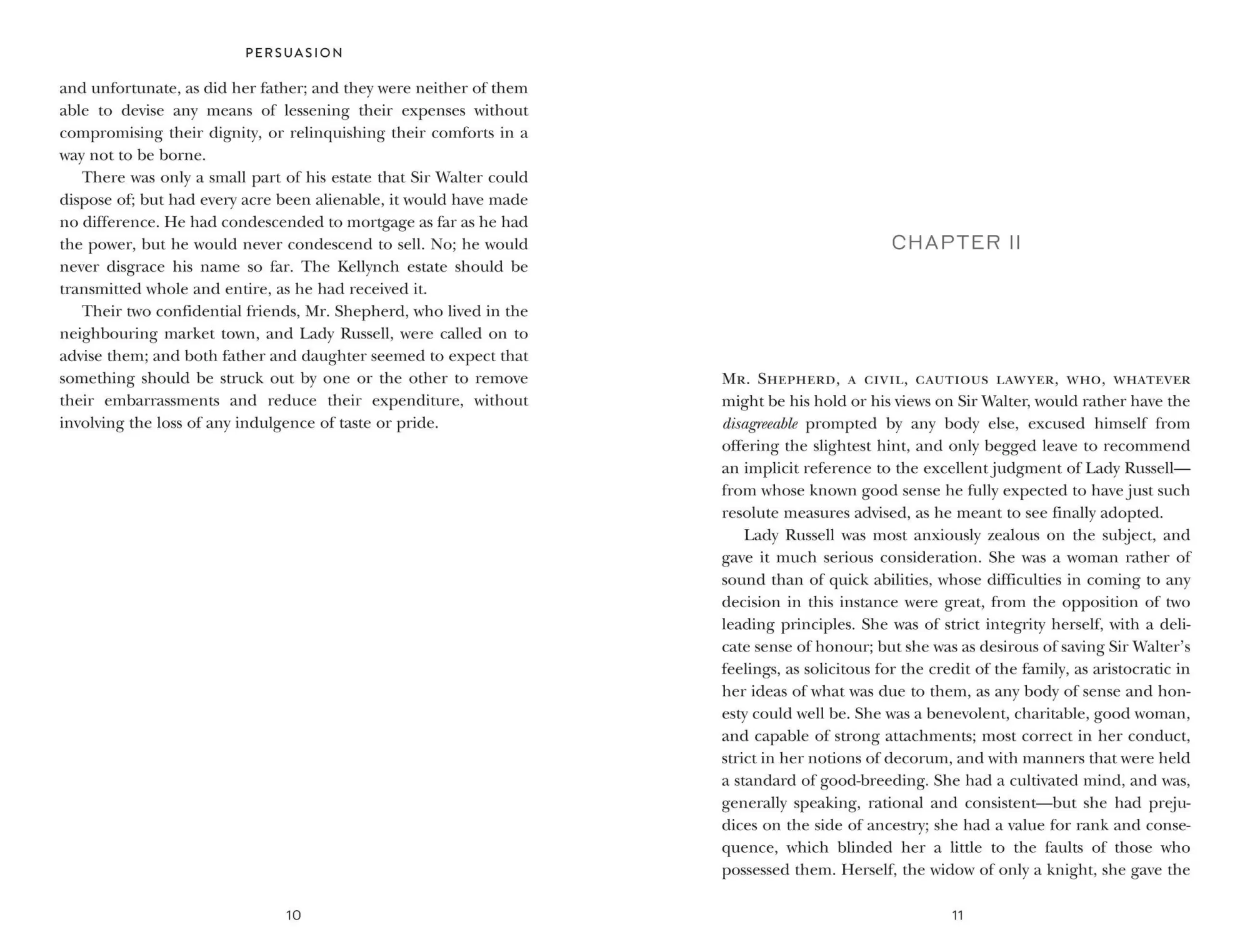 Bild: 9781454952930 | Persuasion (Special Edition) | Jane Austen | Buch | Englisch | 2024