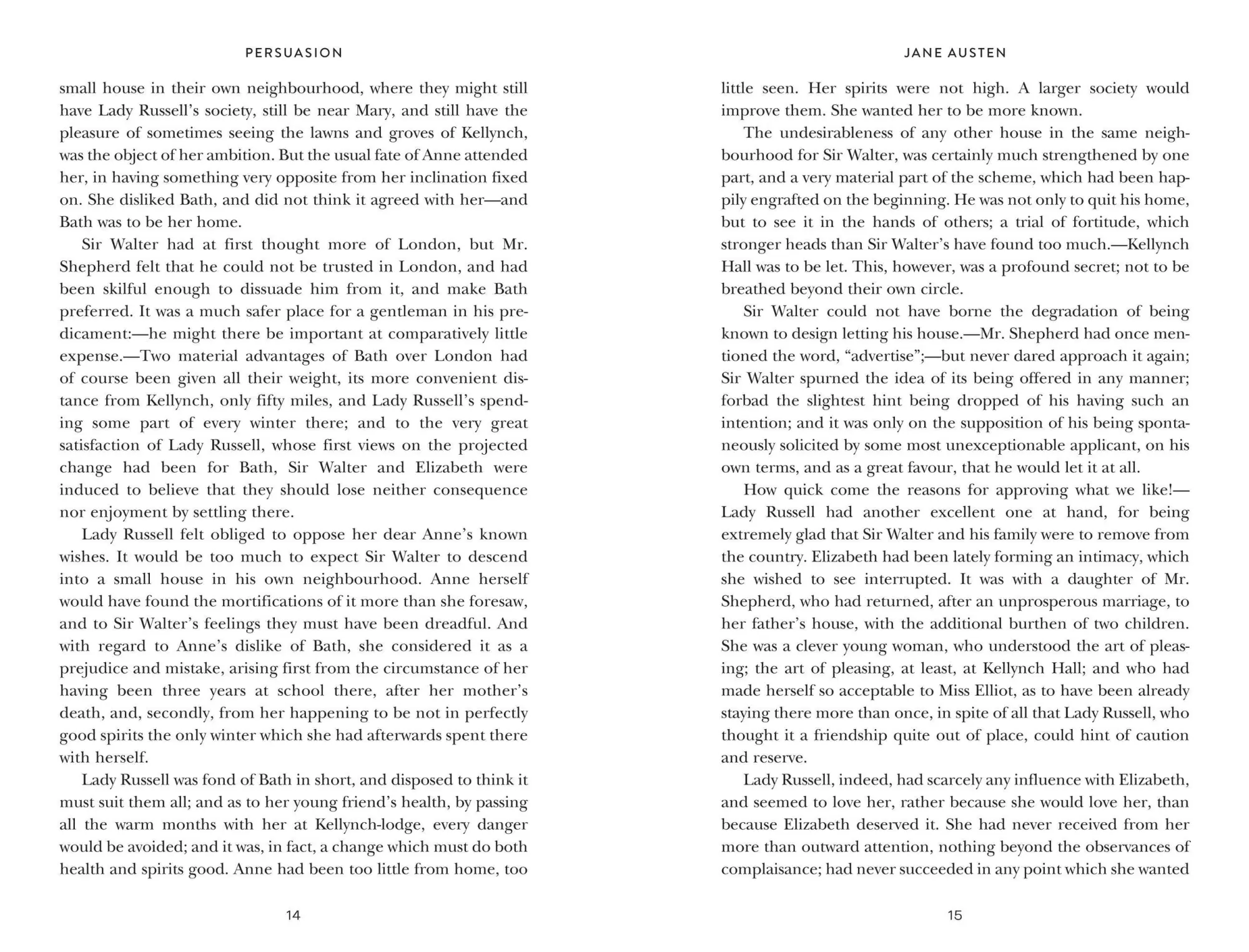 Bild: 9781454952930 | Persuasion (Special Edition) | Jane Austen | Buch | Englisch | 2024