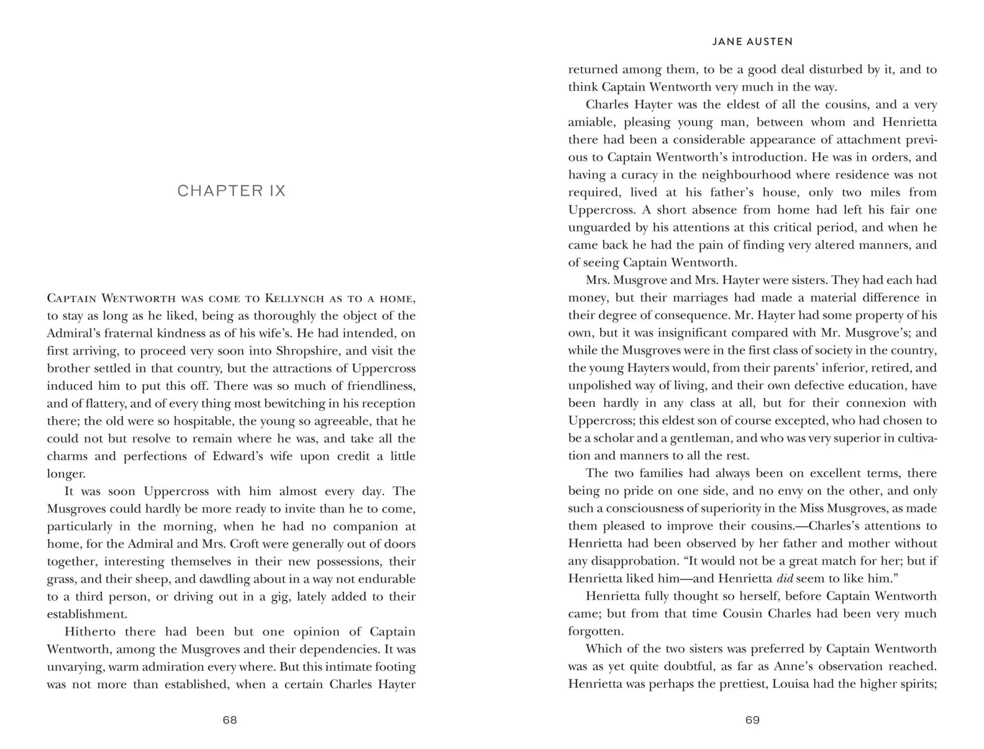 Bild: 9781454952930 | Persuasion (Special Edition) | Jane Austen | Buch | Englisch | 2024