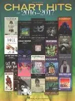Chart Hits of 2016-2017