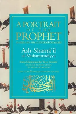 Cover: 9781887752930 | A Portrait of the Prophet | As Seen by His Contemporaries | Buch