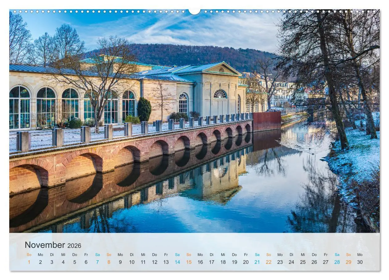Bild: 9783457412930 | Bad Kissingen - Welterbe-Kurstadt (hochwertiger Premium...