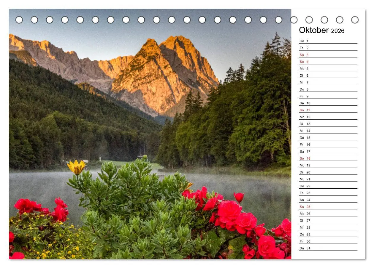 Bild: 9783457722930 | Garmisch-Partenkirchen - Bayerischer Charme im Werdenfelser Land...