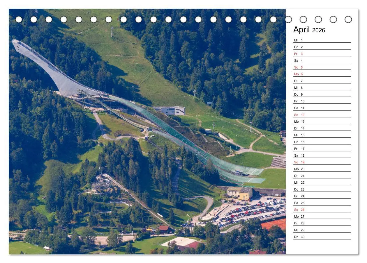 Bild: 9783457722930 | Garmisch-Partenkirchen - Bayerischer Charme im Werdenfelser Land...