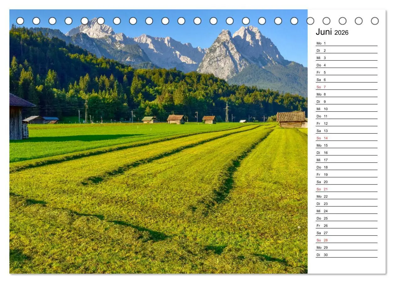 Bild: 9783457722930 | Garmisch-Partenkirchen - Bayerischer Charme im Werdenfelser Land...