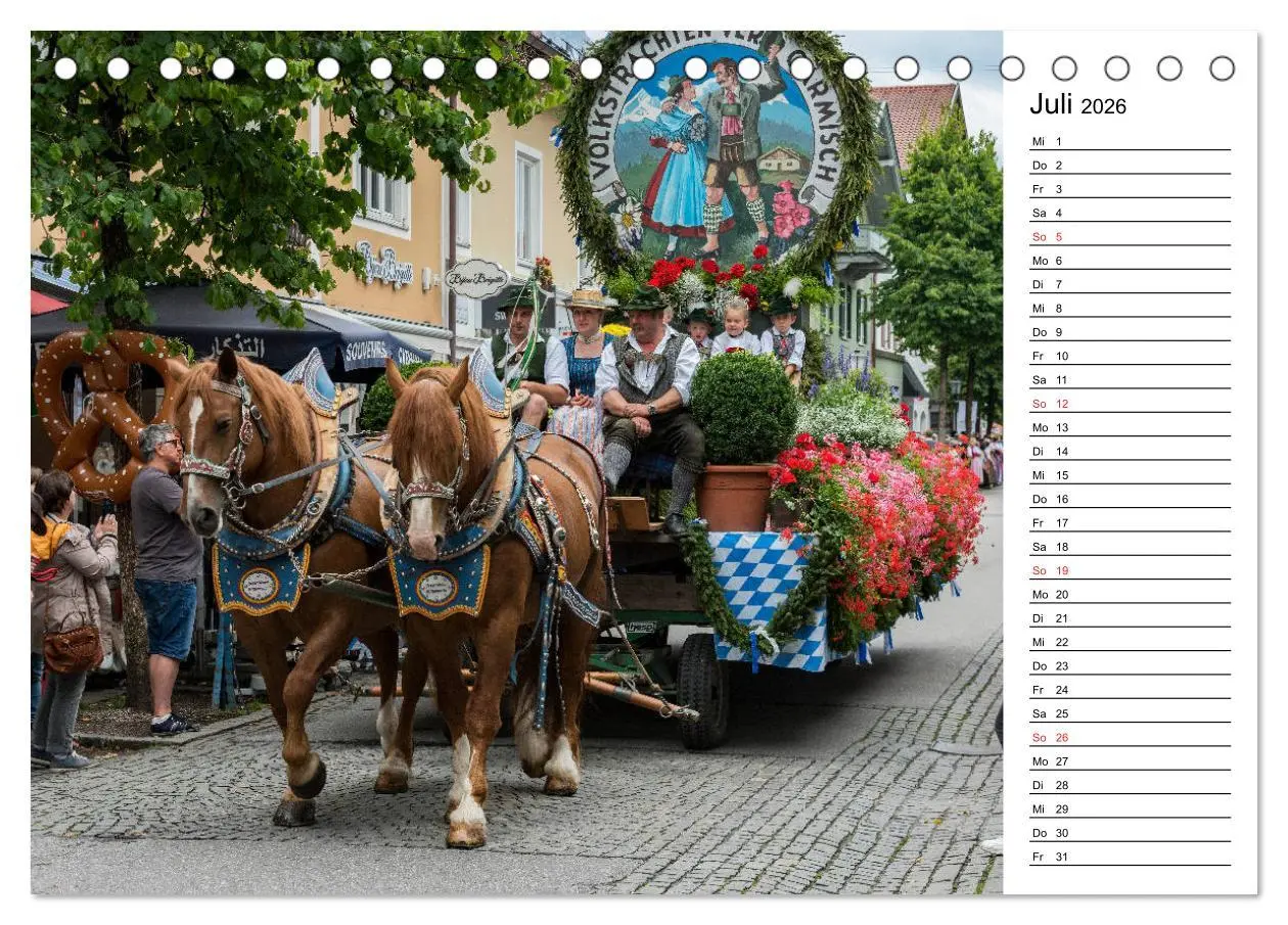 Bild: 9783457722930 | Garmisch-Partenkirchen - Bayerischer Charme im Werdenfelser Land...