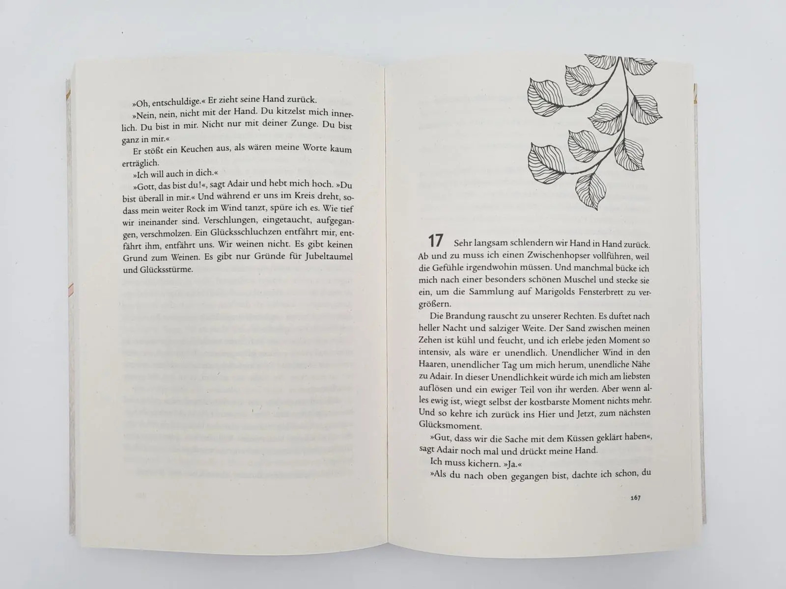 Bild: 9783492062930 | Where the Clouds Move Faster | Kathinka Engel | Taschenbuch | 432 S.