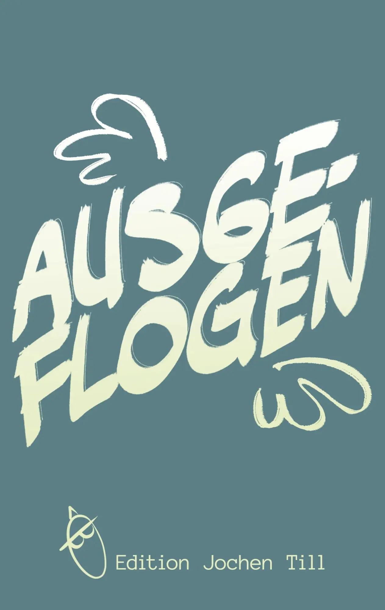 Cover: 9783749492930 | Ausgeflogen | Jochen Till | Taschenbuch | 160 S. | Deutsch | 2019