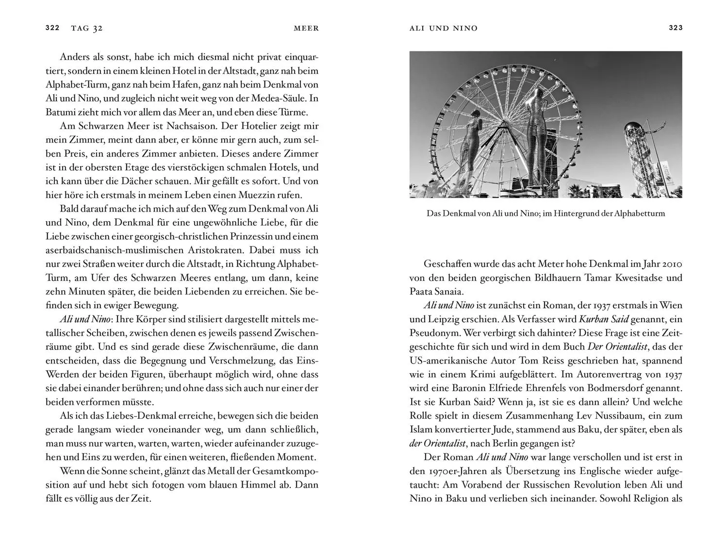 Bild: 9783770182930 | 40 Tage Georgien (DuMont Reiseabenteuer) | Constanze John | Buch