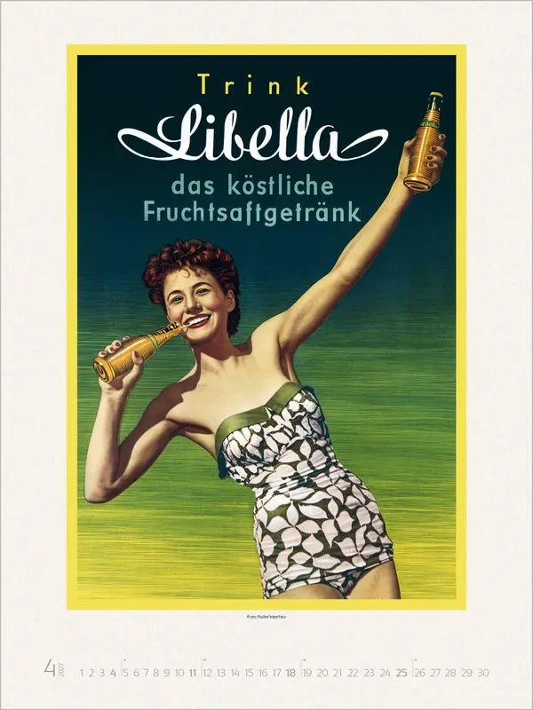 Bild: 9783819302930 | Nostalgie 2027 | Verlag Korsch | Kalender | 14 S. | Deutsch | 2027