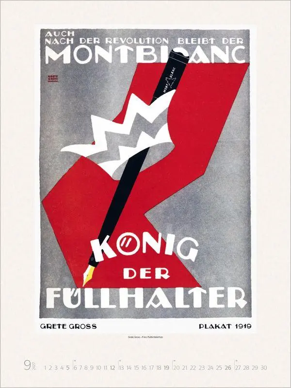 Bild: 9783819302930 | Nostalgie 2027 | Verlag Korsch | Kalender | 14 S. | Deutsch | 2027