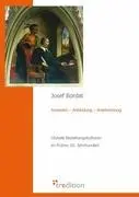 Cover: 9783868502930 | Annexion - Anbindung - Anerkennung | Josef Bordat | Taschenbuch | 2008