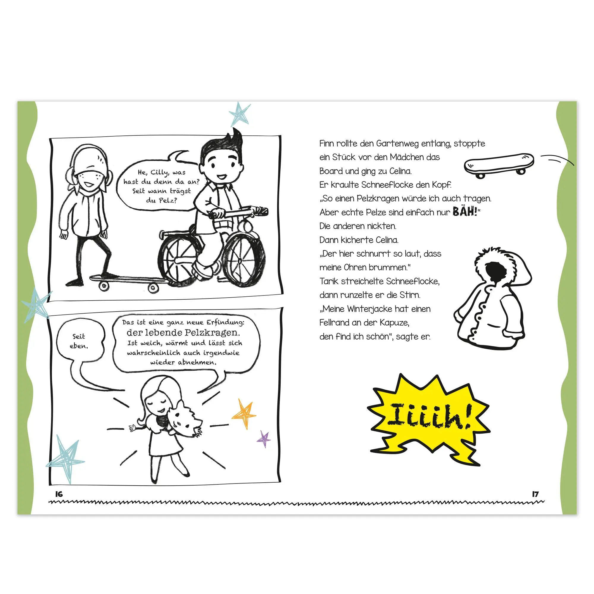 Bild: 9783963472930 | Die Bloggerbande: Raub auf leisen Pfoten | Lorna Egan | Buch | 128 S.