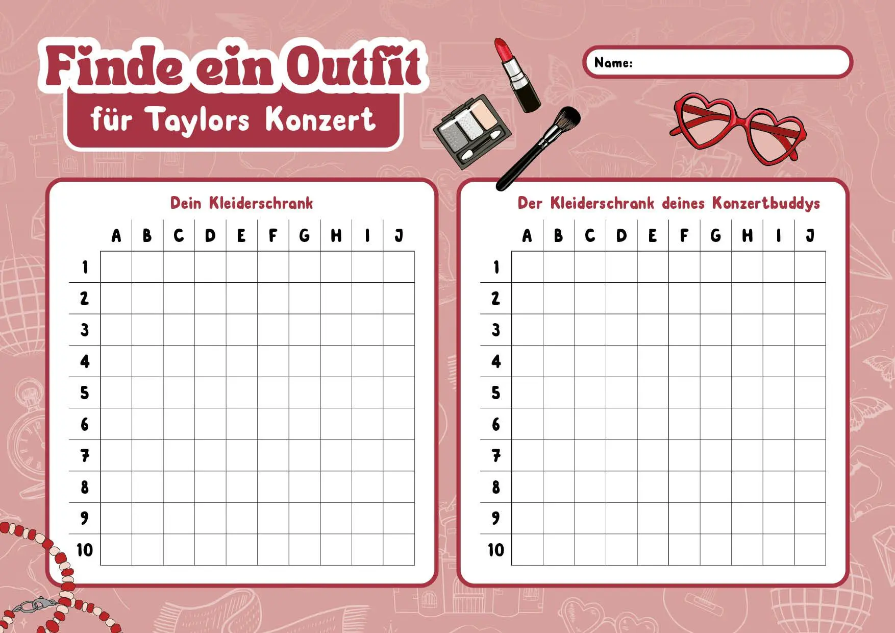 Bild: 4260478343030 | Der inoffizielle Rätsel- und Kreativblock für Taylor Swift-Fans | 2024