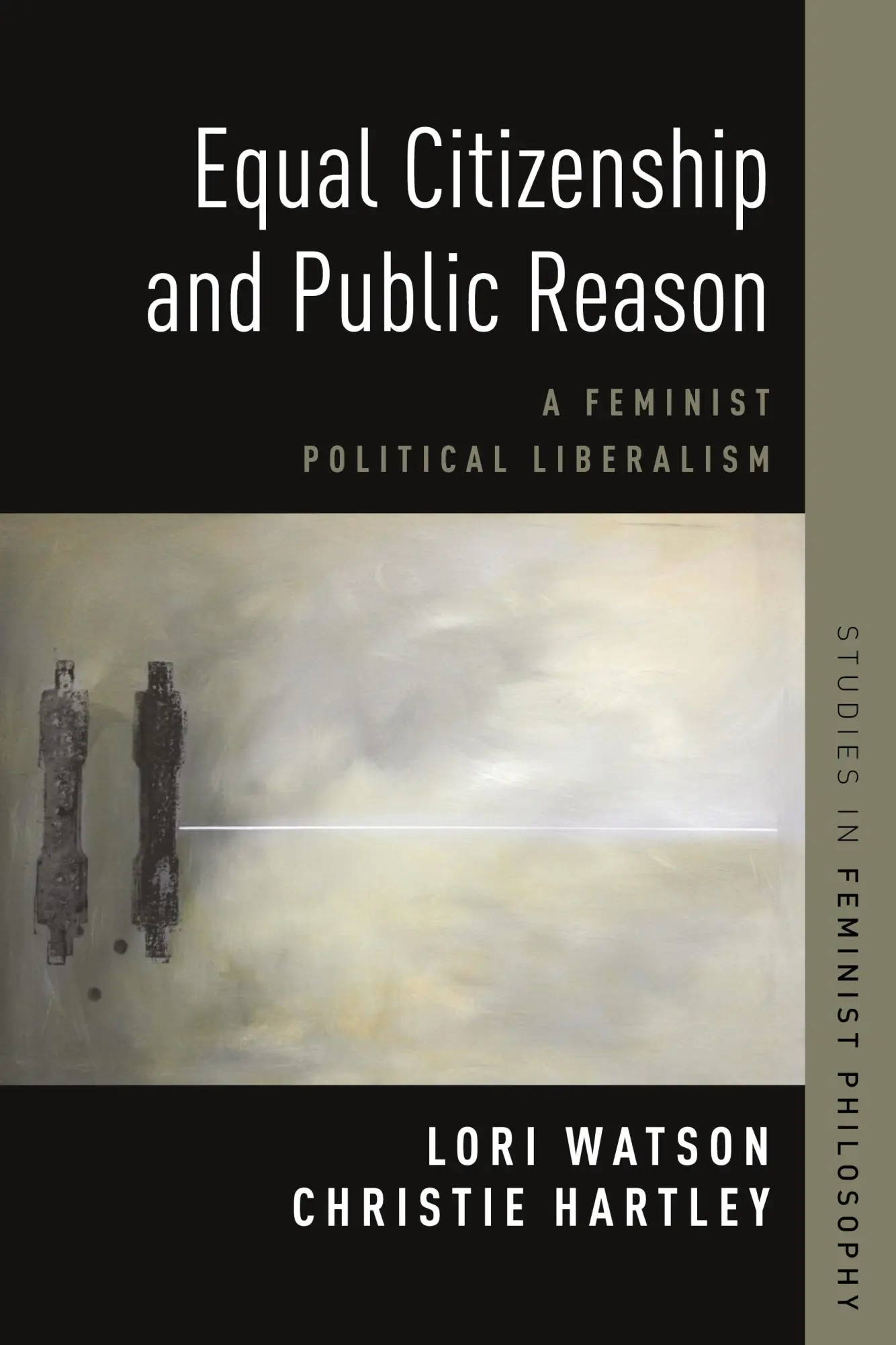 Cover: 9780190683030 | Equal Citizenship and Public Reason | A Feminist Political Liberalism