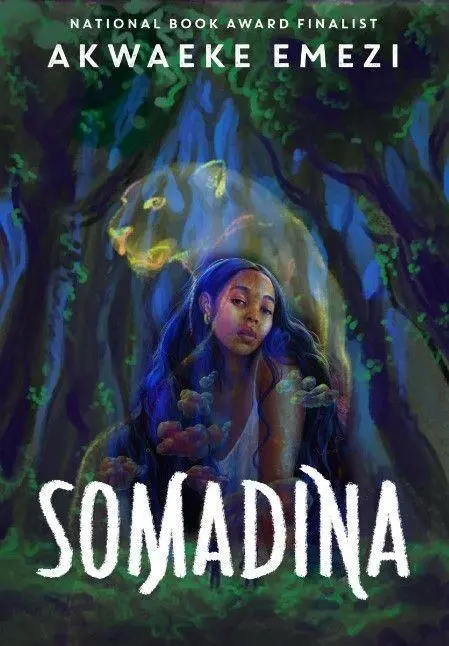 Cover: 9780571383030 | Somadina | Akwaeke Emezi | Taschenbuch | 304 S. | Englisch | 2025