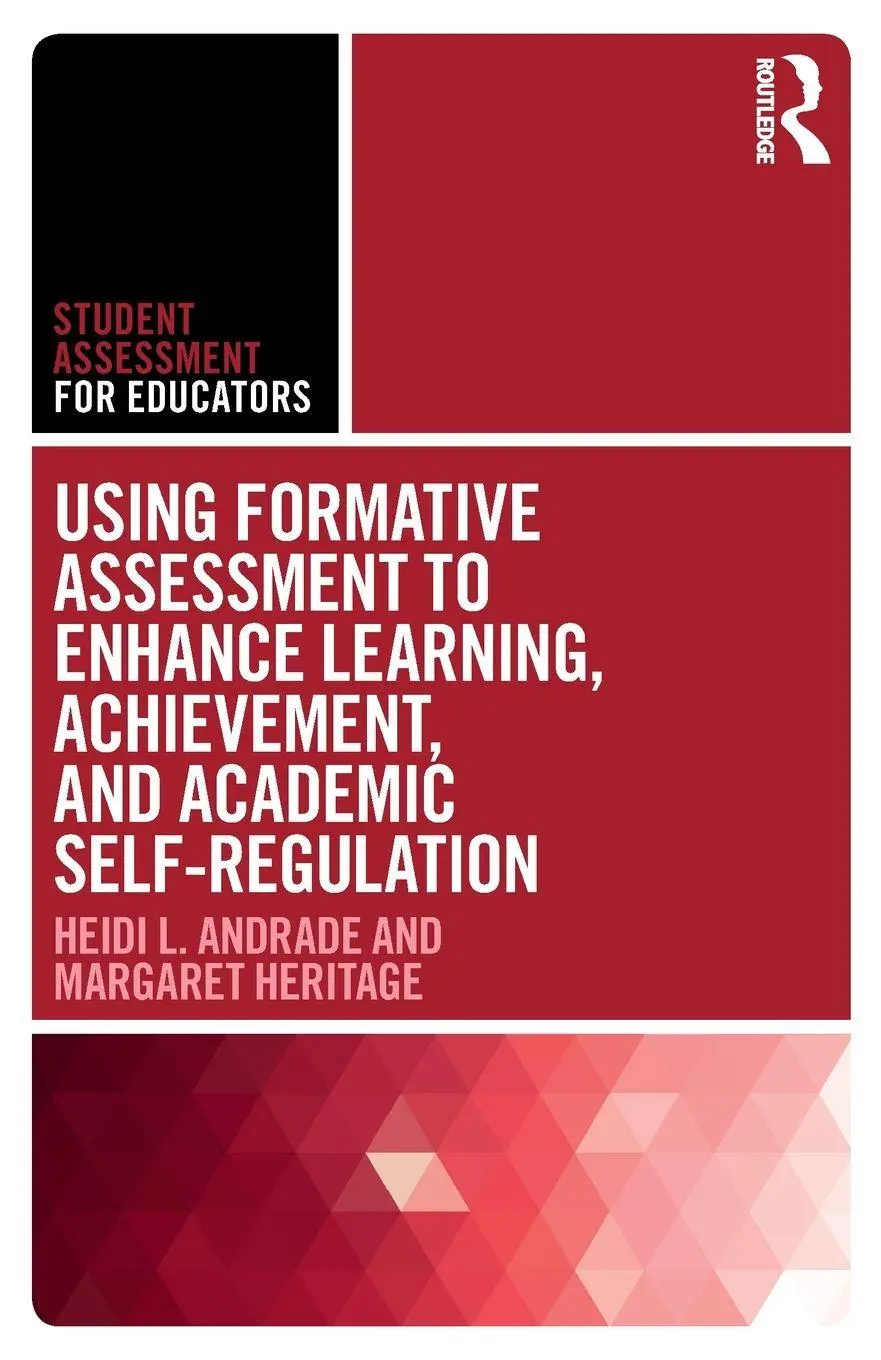 Cover: 9781138653030 | Using Formative Assessment to Enhance Learning, Achievement, and...