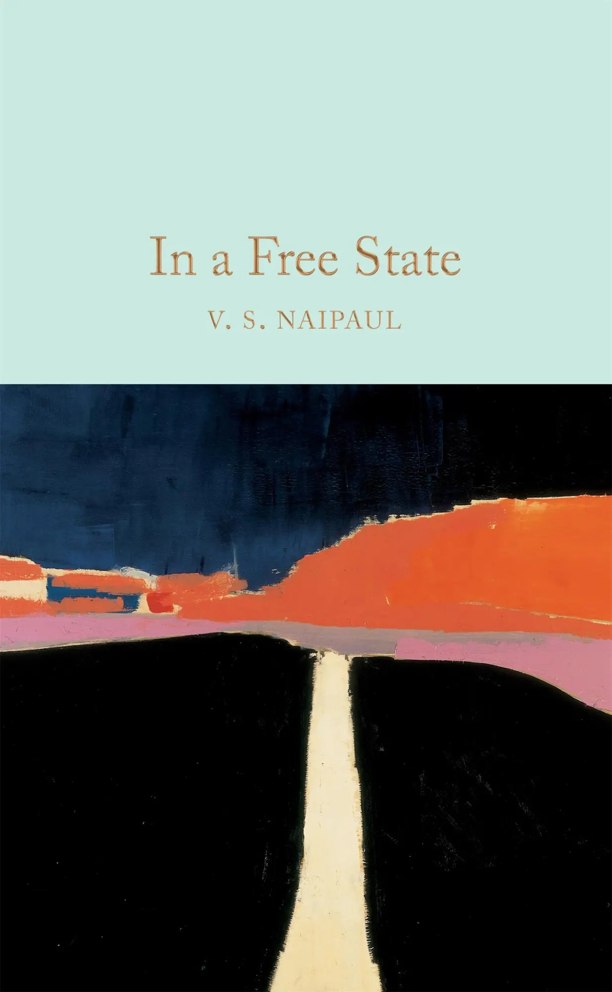 Cover: 9781529013030 | In a Free State | V. S. Naipaul | Buch | XIV | Englisch | 2020
