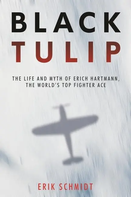Cover: 9781636243030 | Black Tulip | Erik Schmidt | Taschenbuch | Kartoniert / Broschiert