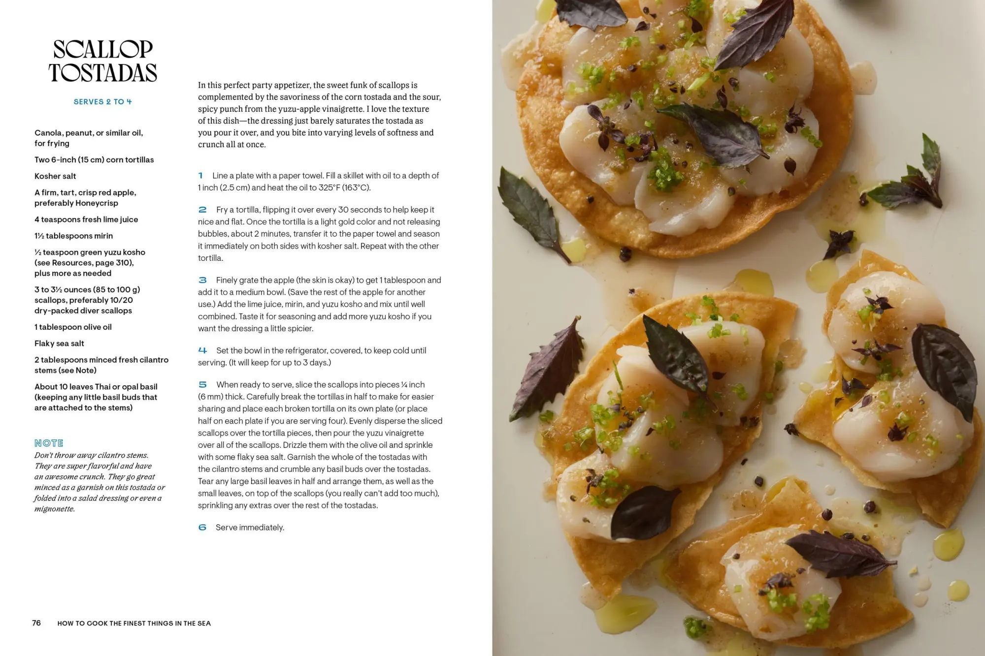 Bild: 9781648293030 | How to Cook the Finest Things in the Sea | Ari Kolender (u. a.) | Buch