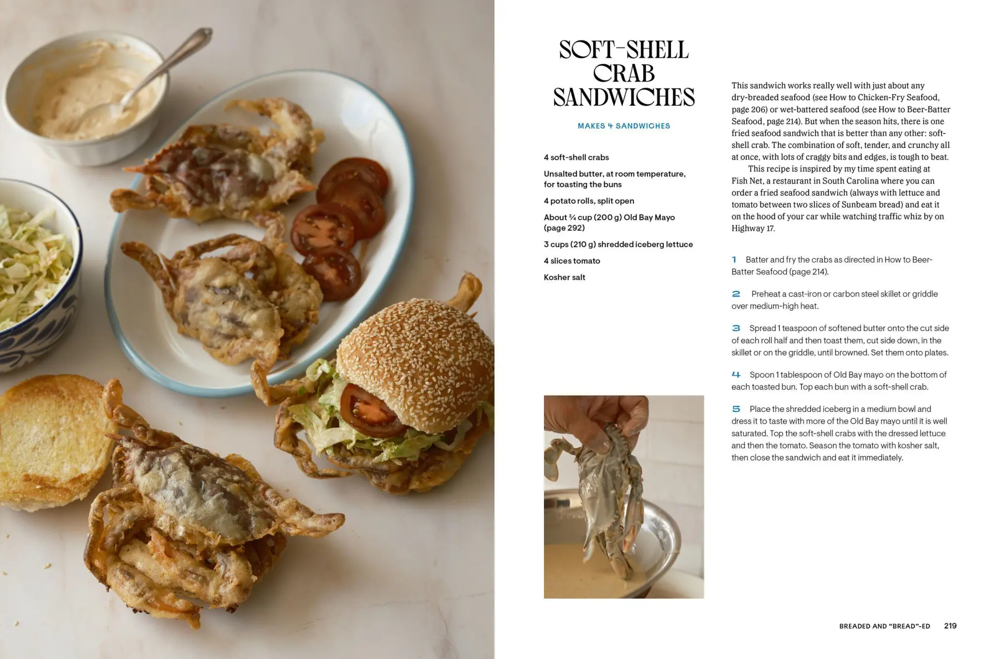 Bild: 9781648293030 | How to Cook the Finest Things in the Sea | Ari Kolender (u. a.) | Buch