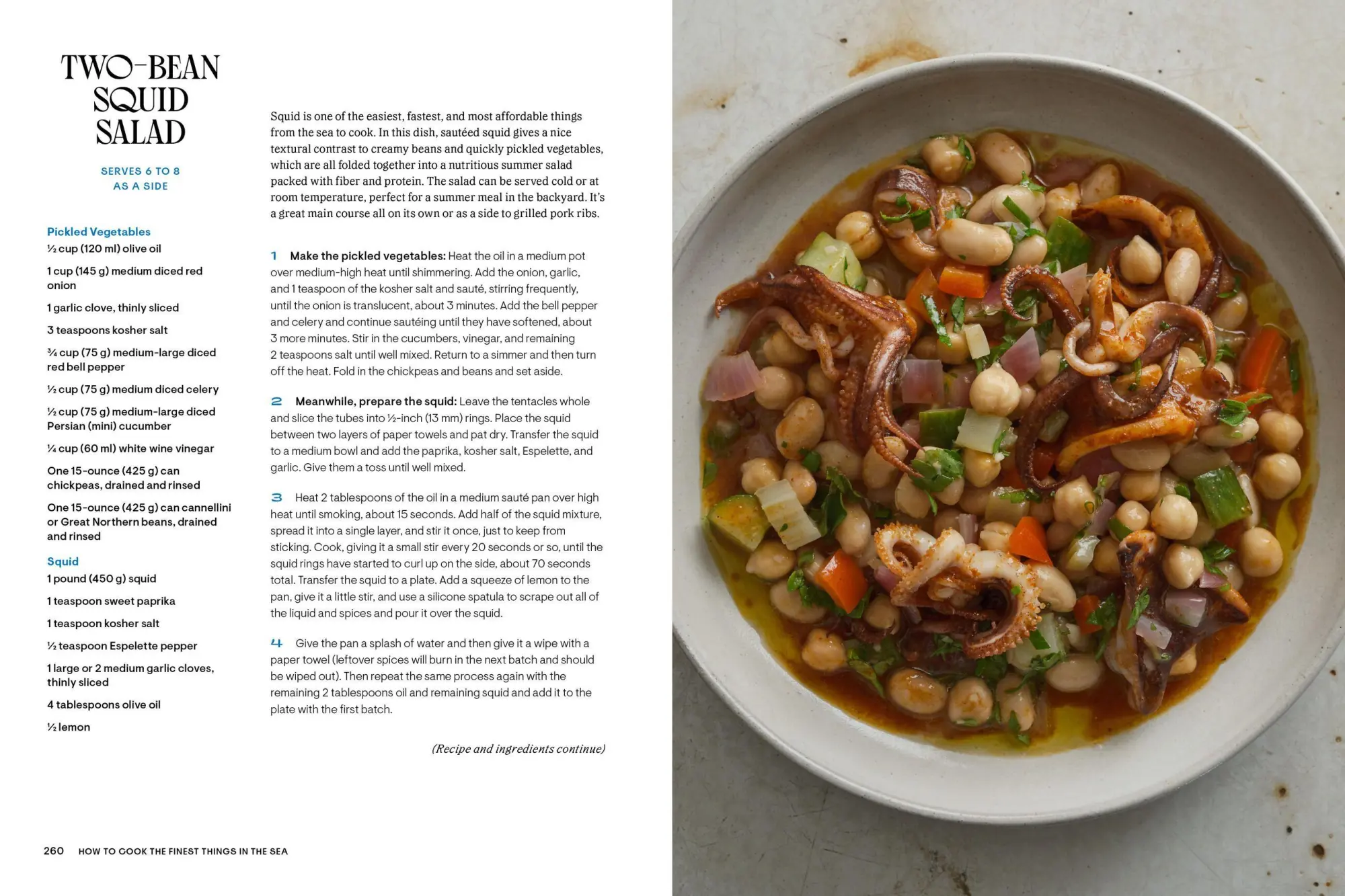 Bild: 9781648293030 | How to Cook the Finest Things in the Sea | Ari Kolender (u. a.) | Buch
