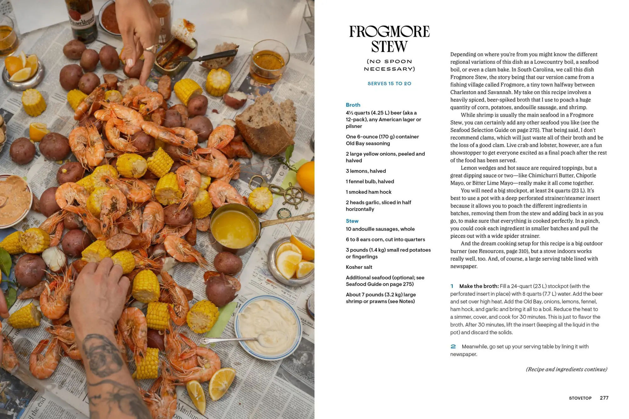 Bild: 9781648293030 | How to Cook the Finest Things in the Sea | Ari Kolender (u. a.) | Buch