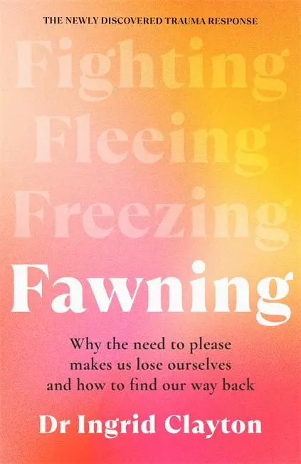 Cover: 9781785123030 | Fawning | Ingrid Clayton | Taschenbuch | XIV | Englisch | 2025