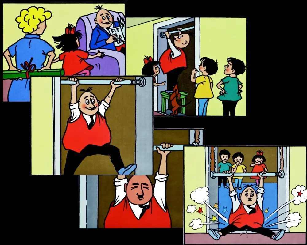 Bild: 9783039763030 | Papa Moll | Bilderbox | Box | Deutsch | 2025 | Schubi Lernmedien