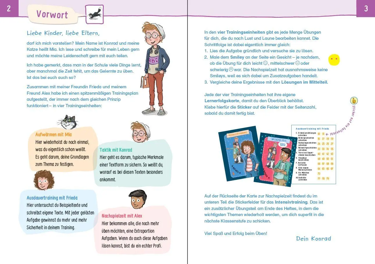 Bild: 9783411763030 | Übungsheft - Rechtschreibung 2.Klasse | Natalie Bors | Taschenbuch