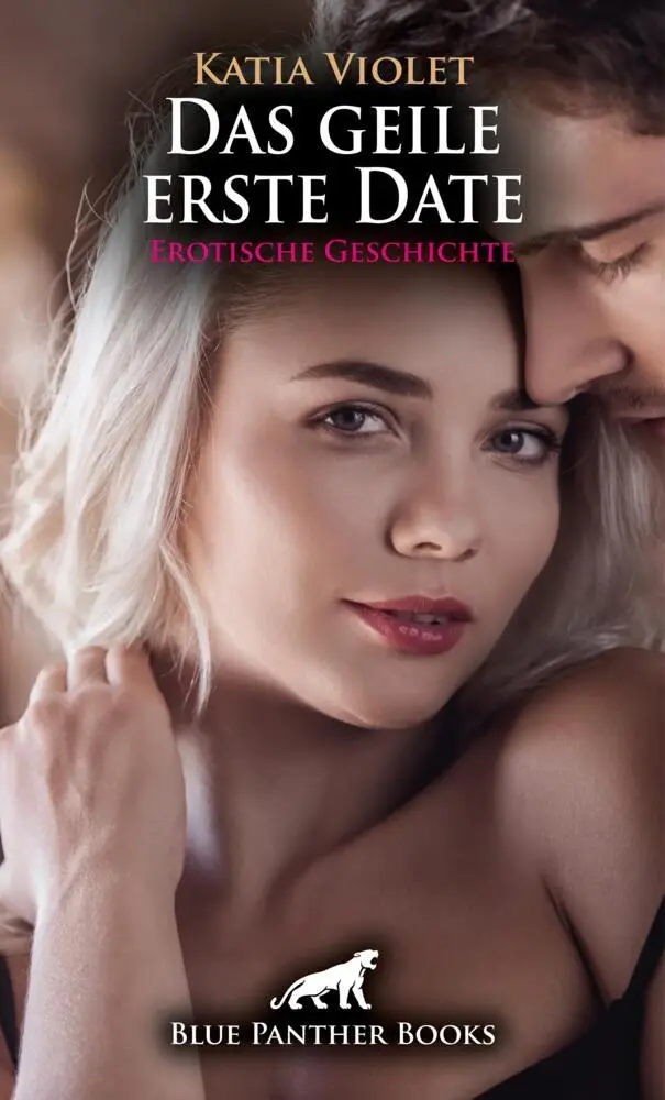 Cover: 9783756143030 | Das geile erste Date Erotische Geschichte + 1 weitere Geschichte