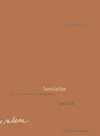 Cover: 9783902113030 | Sandatlas | Slowak/dt | Mila Haugová | Buch | 176 S. | Deutsch | 2001