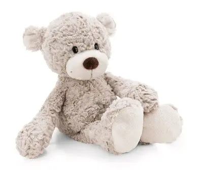 Cover: 4012390623130 | Nici 62313 Kuscheltier Bär Finni 25cm schlenkernd | Classic Bär | 2025