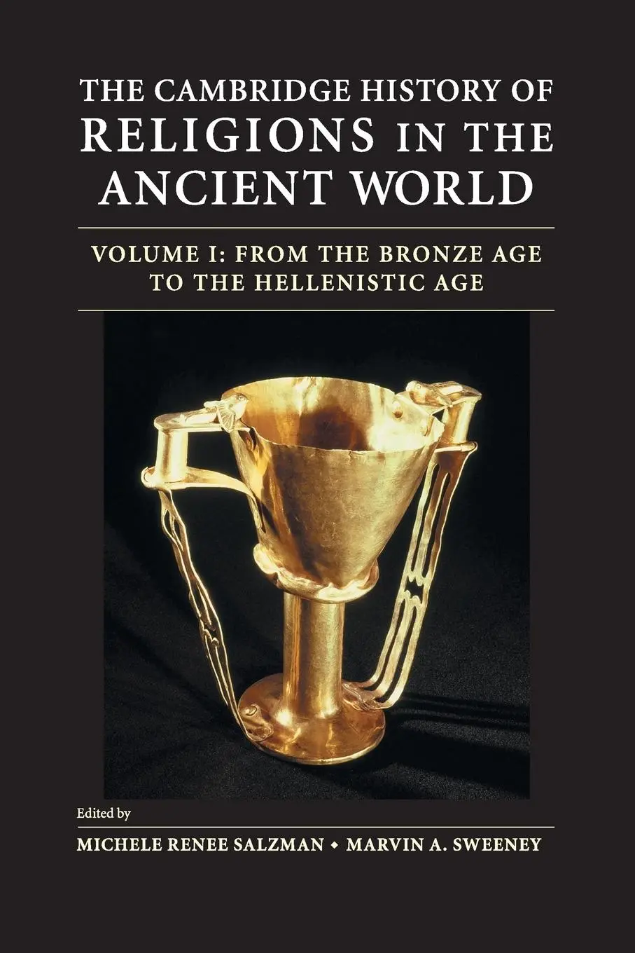 Cover: 9781108703130 | The Cambridge History of Religions in the Ancient World | Taschenbuch