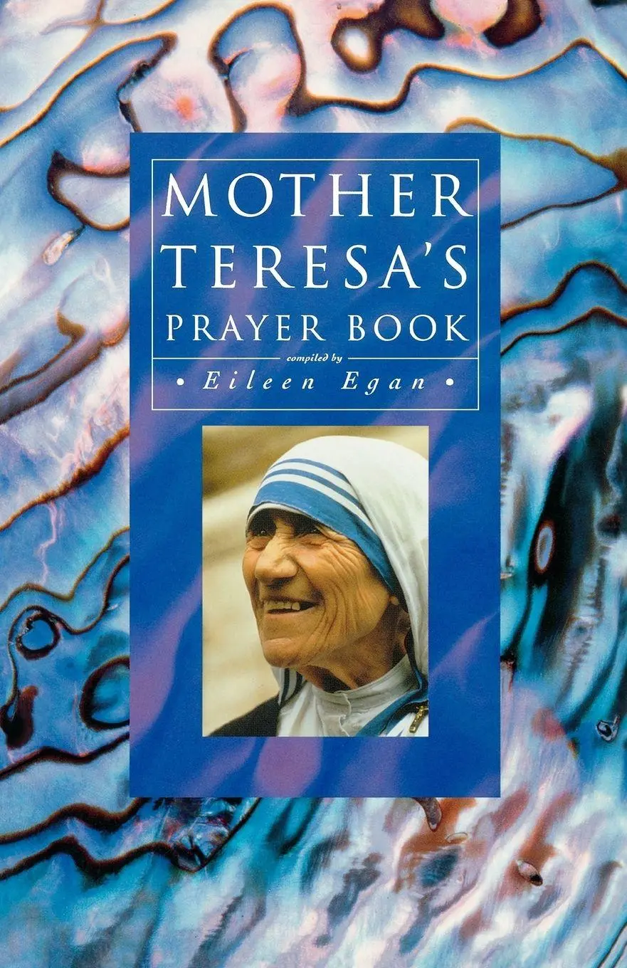 Cover: 9781853113130 | Mother Teresa's Prayer Book | Eileen Egan | Taschenbuch | Englisch