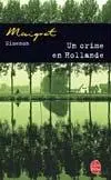 Bild: 9782253143130 | Un crime en Hollande | Georges Simenon | Taschenbuch | 160 S. | 2005