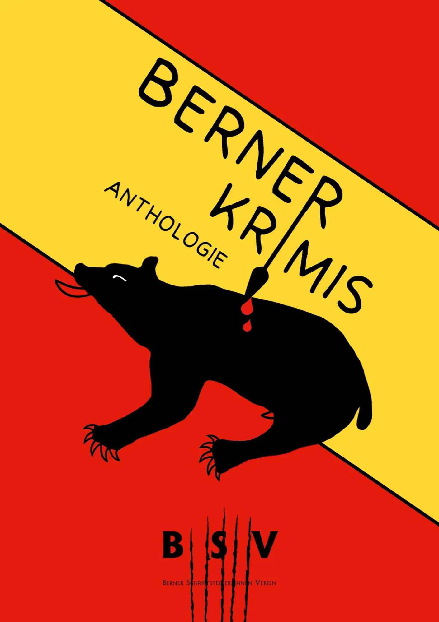 Cover: 9783347263130 | Berner Krimis | Bsv Berner Schriftstellerinnen und Schriftsteller