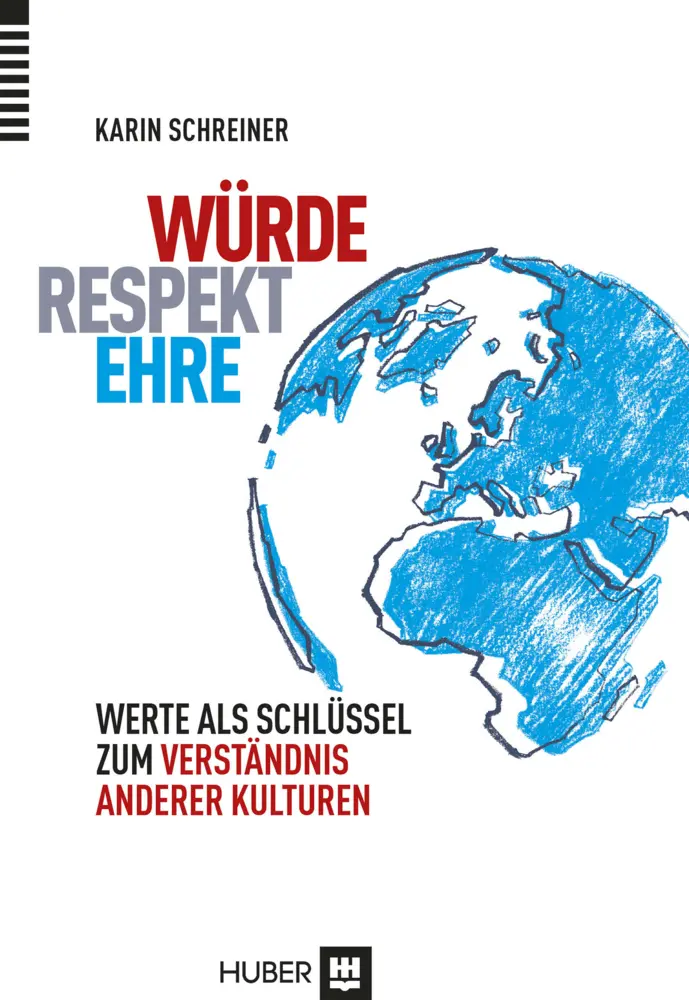 Cover: 9783456853130 | Würde, Respekt, Ehre | Karin Schreiner | Taschenbuch | 208 S. | 2013