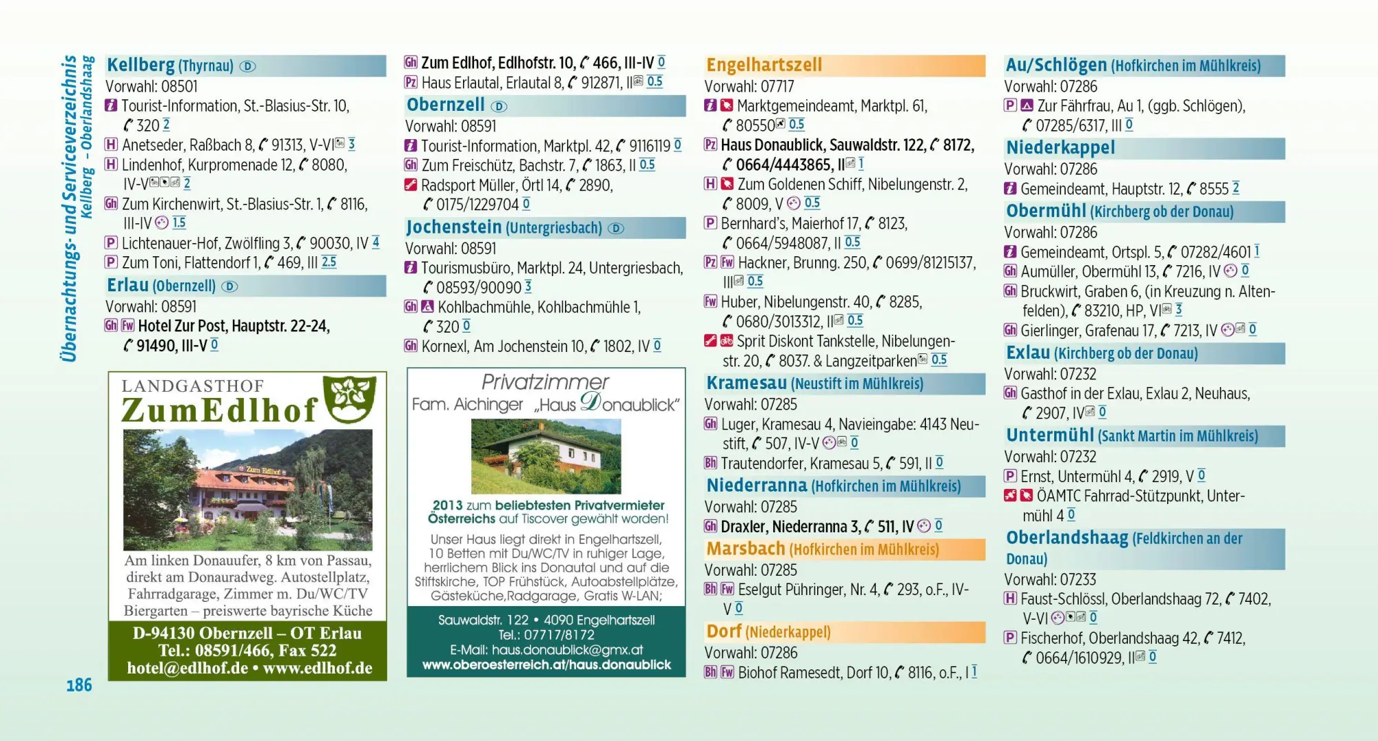 Bild: 9783711103130 | Donauradweg / Donau-Radweg 2 | Verlag Esterbauer GmbH | Taschenbuch