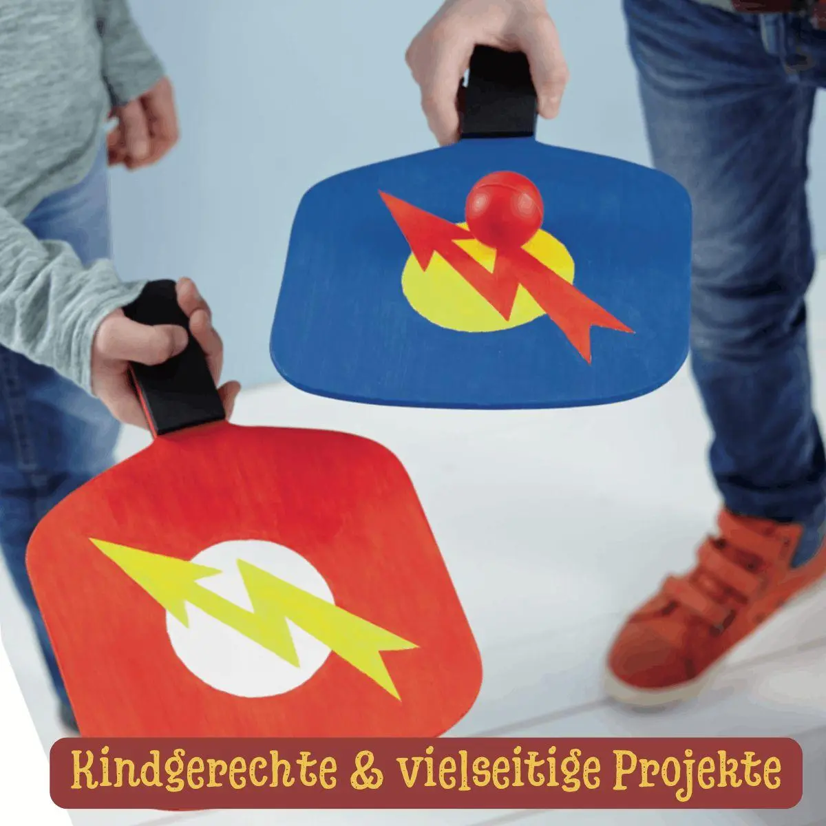 Bild: 9783735893130 | Laubsägen für Kinder | Bunter Bastelspaß mit Holz | Armin Täubner