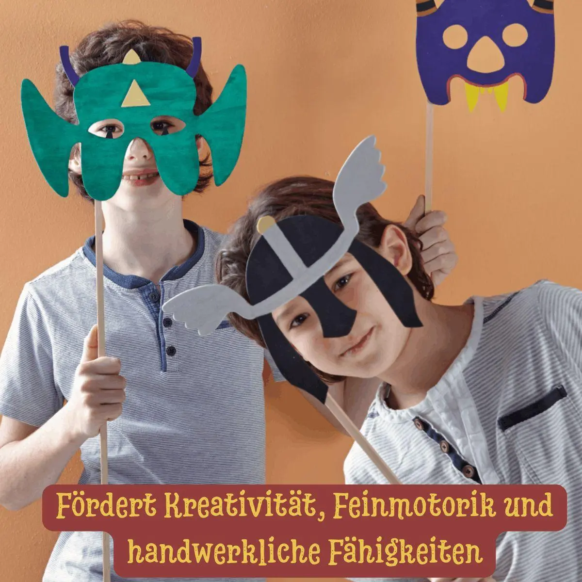 Bild: 9783735893130 | Laubsägen für Kinder | Bunter Bastelspaß mit Holz | Armin Täubner