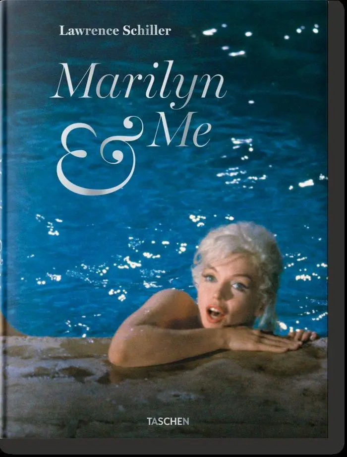Cover: 9783836563130 | Lawrence Schiller. Marilyn &amp; Me | A Memoir in Word and photographs