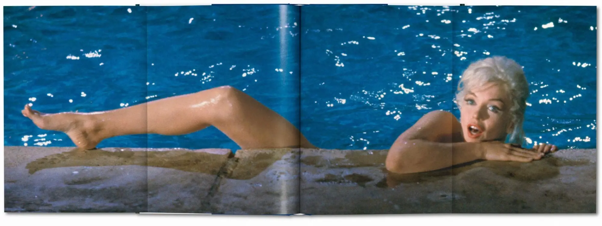 Bild: 9783836563130 | Lawrence Schiller. Marilyn &amp; Me | A Memoir in Word and photographs