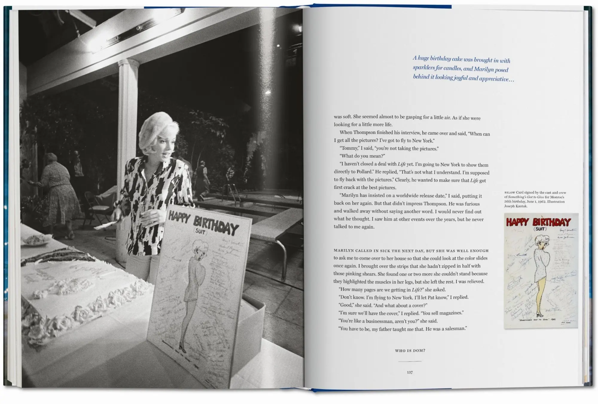Bild: 9783836563130 | Lawrence Schiller. Marilyn &amp; Me | A Memoir in Word and photographs