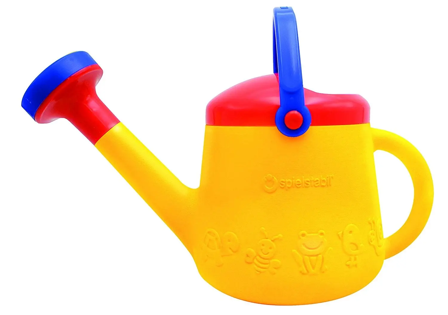 Cover: 4007275073230 | Spielstabil 7323 - Gießkanne Classic, 1 Liter | 7323 | Deutsch | 2022