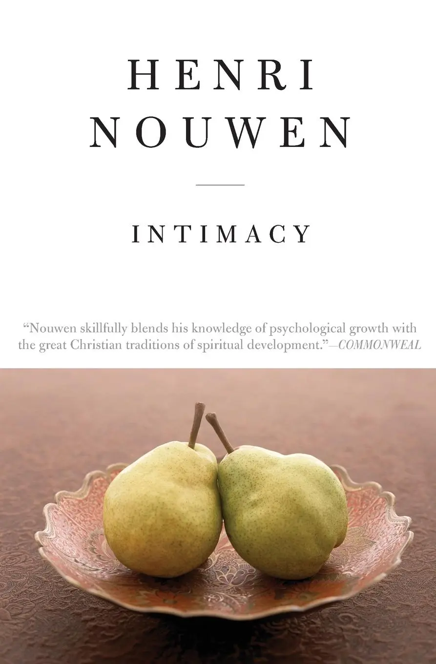 Cover: 9780060663230 | Intimacy - Reissue | Henri J. M. Nouwen | Taschenbuch | Englisch