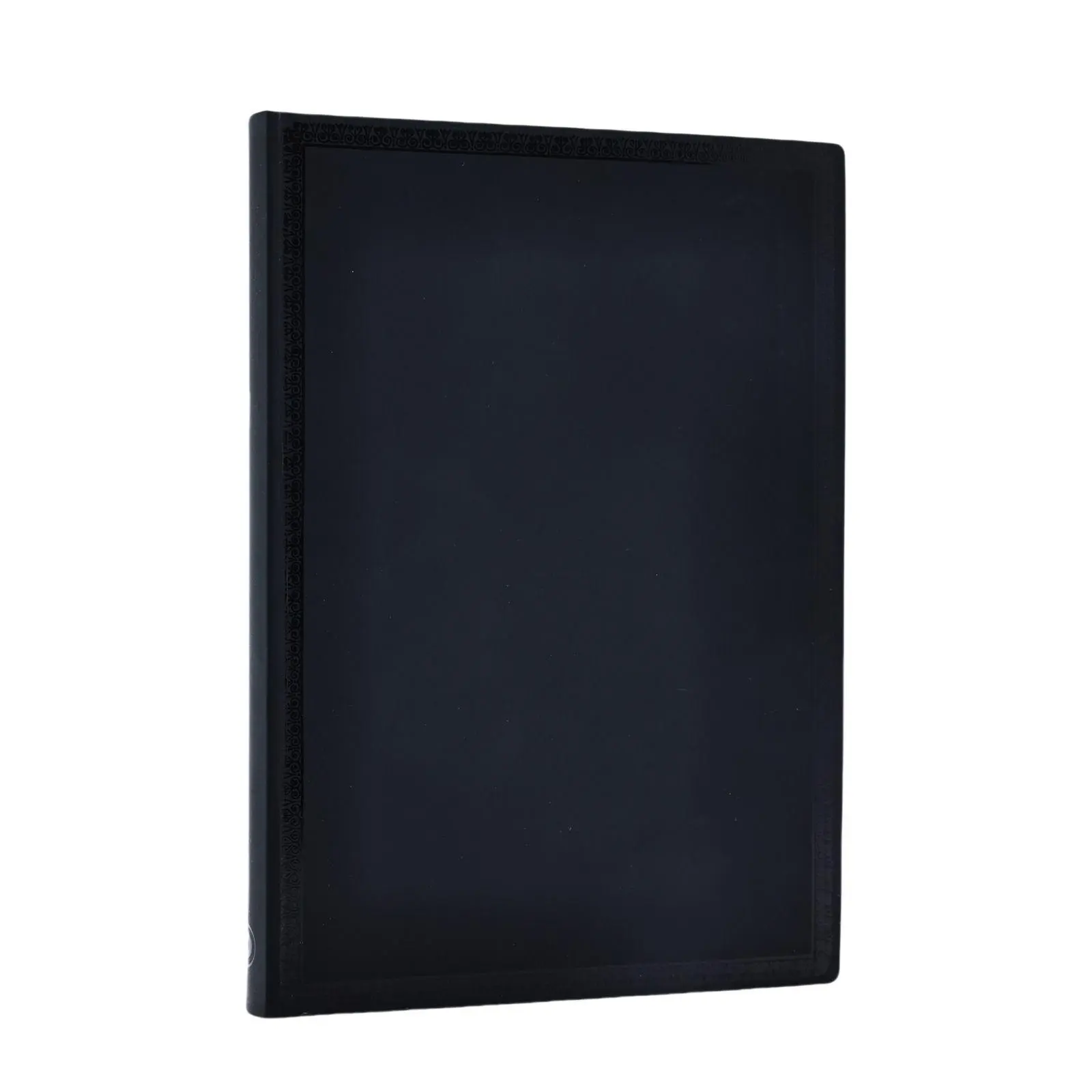 Cover: 9781408763230 | Black Edition Bold (Black Edition) Midi Lined Softcover Flexi...