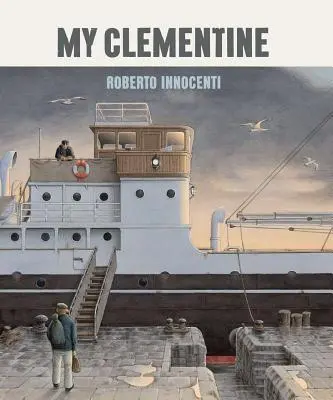 Cover: 9781568463230 | My Clementine | Roberto Innocenti | Buch | Englisch | 2019