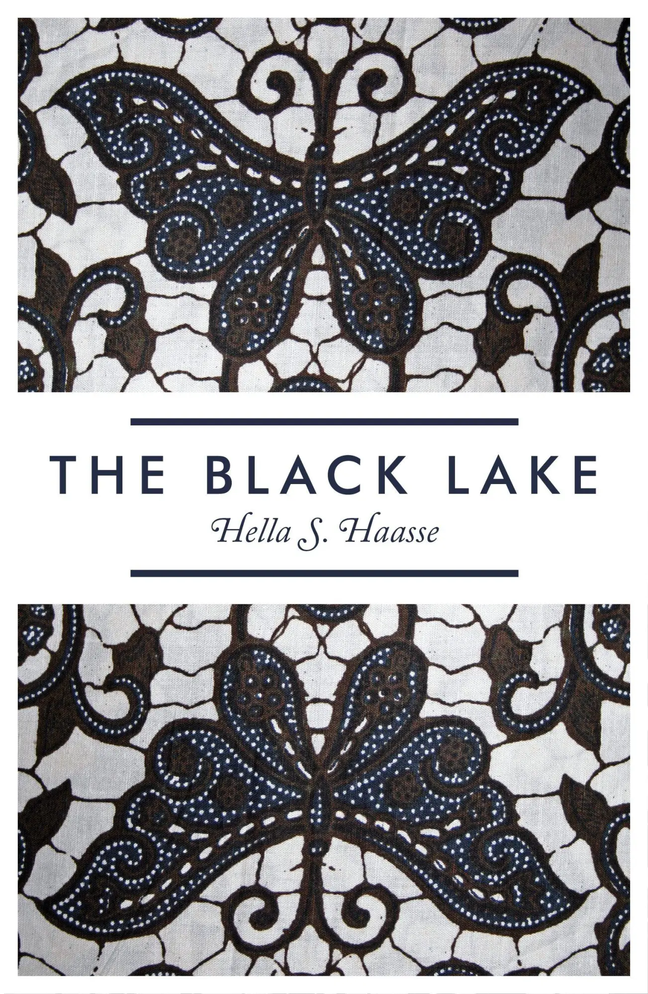 Cover: 9781846273230 | The Black Lake | Hella S. Haasse | Taschenbuch | Englisch | 2013