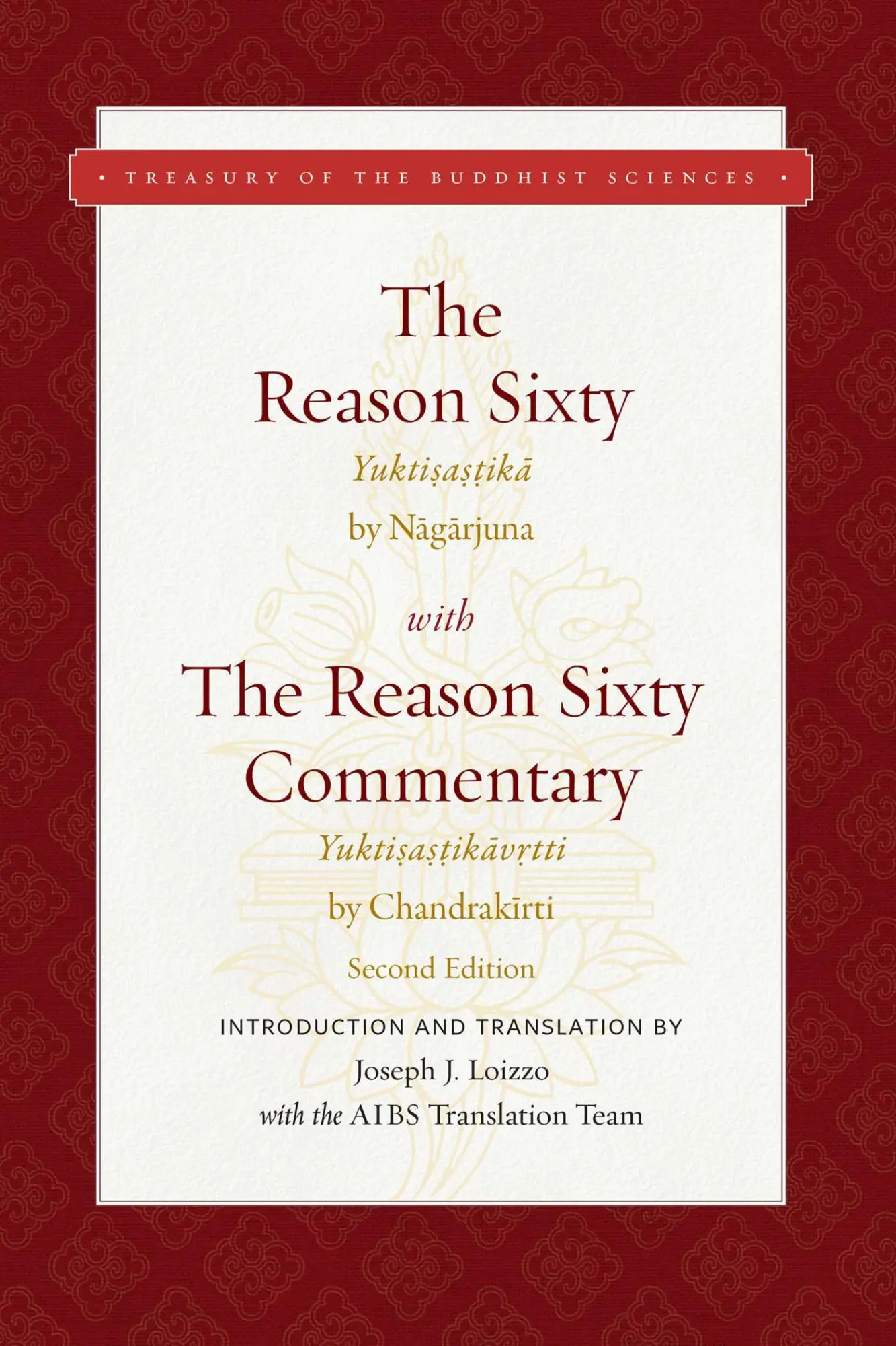 Cover: 9781949163230 | The Reason Sixty | With the Reason Sixty Commentary, Second Edition
